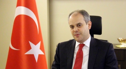 Bakan Kılıç: ‘İşitme Engelliler Olimpiyatları, En Iyi şekilde Yapılacak’!