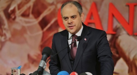 Bakan Kılıç’tan Nurcan Taylan Yorumu: ‘cezasını çekersiniz’!
