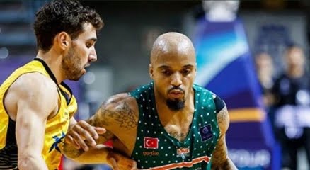 Banvit, Avrupa Ikincisi Oldu