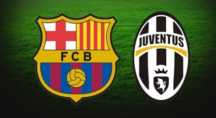 Barcelona Juventus Maçı Hangi Kanalda, Saat Kaçta? (barça Juve)