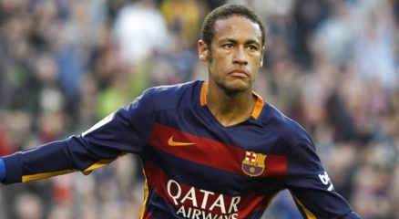 Barcelona, Neymar’ın Sözleşmesini 2021’e Kadar Uzattı!
