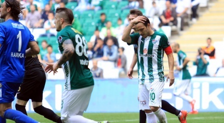 Batalla Kadro Dışı!