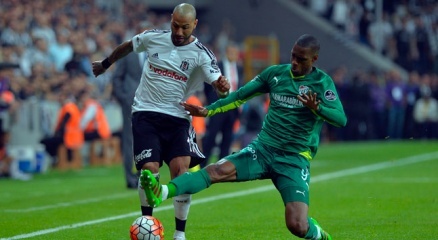 Beşiktaş 3 Bursaspor 2!