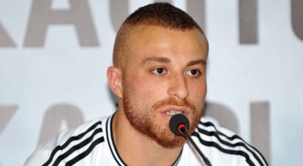 Beşiktaş, Gökhan Töre’yi Kap’a Bildirdi!