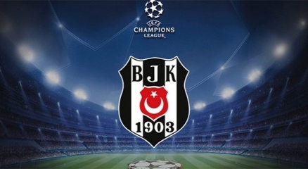 Beşiktaş, Napoli Maçı Hazırlıklarını Sürdürdü!