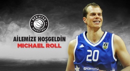 Beşiktaş’tan Transfer!