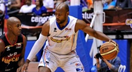 Best, Abd’li Pivot Williams Ile Anlaştı!