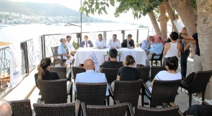 Bodrum Cup Yarışları Başlıyor!