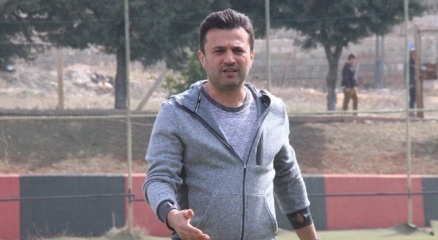 Bülent Uygun: ‘oyuncularımızın Ortaya Koyduğu Mücadele Bizim Için önemli’!