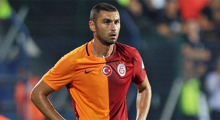 Burak Yılmaz’a dev teklif!