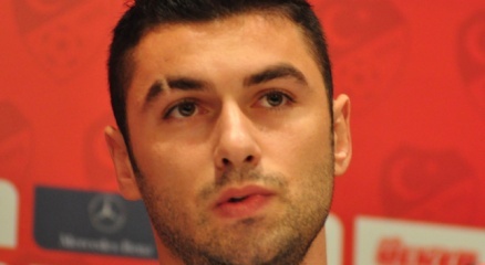 Burak Yılmaz’dan Bomba Açıklamalar!