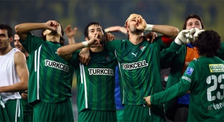 Bursaspor, 2 bin 190 gün sonra galip gelmek istiyor!