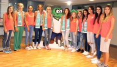 Bursaspor 7 Oyuncuyu Kadrosuna Kattı!