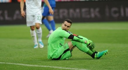 Bursaspor Ağır Mağlubiyetleri Unutturmak Istiyor