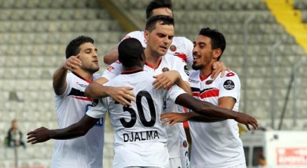Bursaspor Campos’tan Haber Bekliyor!