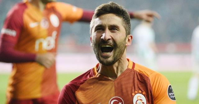 Bursaspor’dan ’Sabri Sarıoğlu’ açıklaması