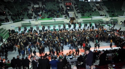Bursaspor Davasında Takipsizlik Kararı Bozuldu!
