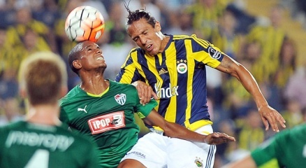 Bursaspor Faty’siz 18 puan kaybetti!