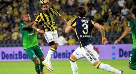 Bursaspor, Fenerbahçe Ile 96. Randevuda |bursaspor, Fenerbahçe Maçı Ne Zaman?|!