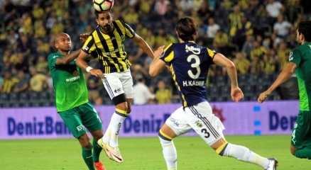 Bursaspor Fenerbahçe Maçı Hangi Kanalda Saat Kaçta?!