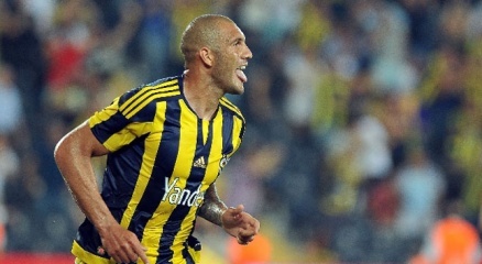 Bursaspor Fernandao’ya Talip!