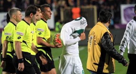 Bursaspor Galibiyete Hasret!