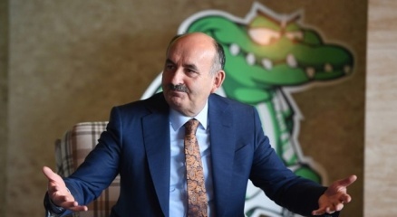Bursaspor Ile Beşiktaş şehitler Için özel Maç Yapacak!