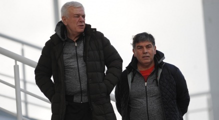Bursaspor, Stancu Transferi Için Ankara’ya Gidiyor!