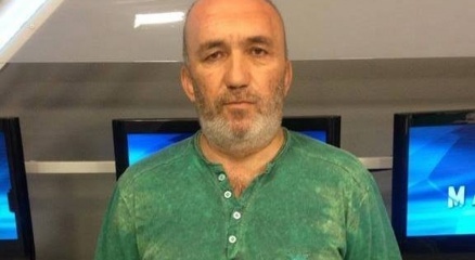 Bursaspor Tv Spikeri Maç Anlatırken Hayatını Kaybetti!