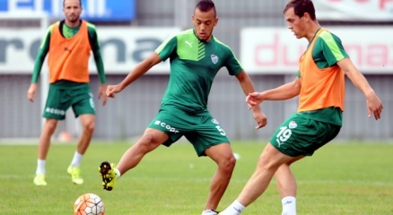 Bursaspor’a 3 gün izin!