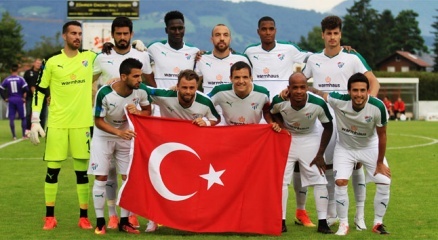 Bursaspor’da Adanaspor’a Karşı 3 Eksik!