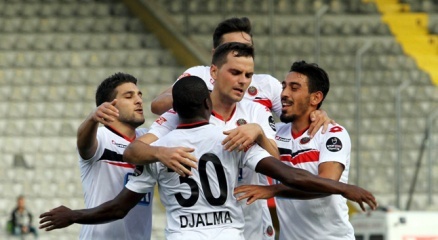 Bursaspor’da Campos Için Kritik Gün!