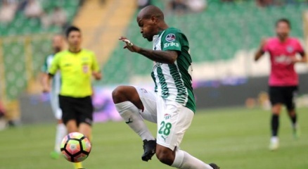 Bursaspor’da Gaziantepspor’a Karşı 6 Eksik!