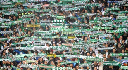 Bursaspor’da kombine patlaması!