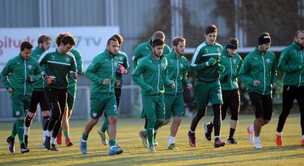 Bursaspor’da Moraller Bozuk!