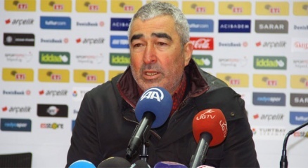 Bursaspor’da Samet Aybaba Sesleri!