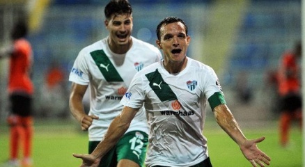 Bursaspor’dan Fenerbahçe’ye Batalla Göndermesi!