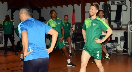 Bursaspor’a Serdar Aziz müjdesi!