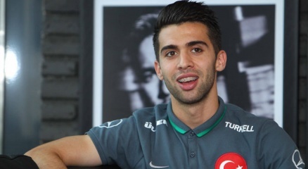 Bursaspor’da Emre Taşdemir Sevinci!