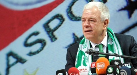 Bursaspor’da ‘feda’ hazırlığı!
