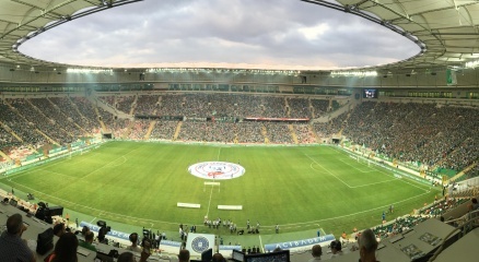 Bursaspor’da Fenerbahçe Maçı Için Bilet Fiyatlarında Indirim!