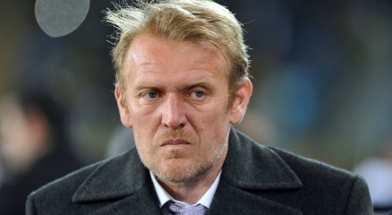 Bursaspor’da Prosinecki Bilmecesi!