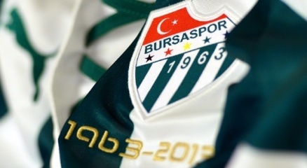 Bursaspor’da şok! Süresiz Kadro Dışı Bırakıldı!