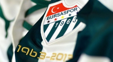 Bursaspor’dan cezaya ilişkin açıklama!