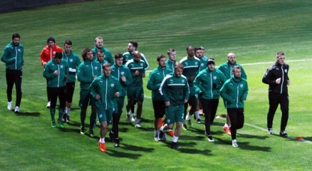 Bursaspor’un Antalya Kampı Başladı!