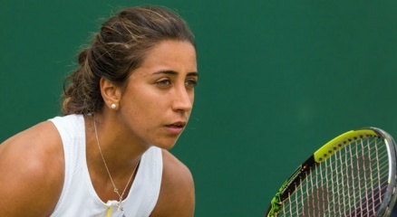 Çağla Büyükakçay’dan Bir Ilk!