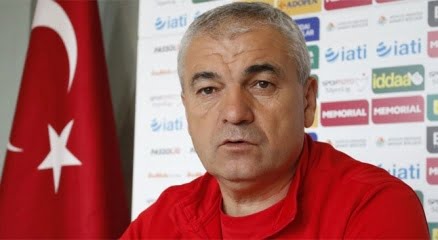 Çalımbay, Antalyaspor Tarihine Geçti