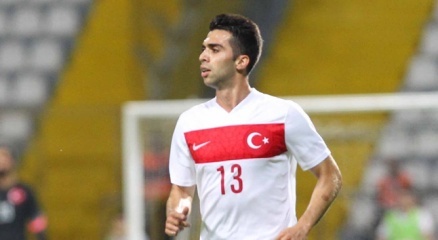 Caner’in Yerine Emre Taşdemir!