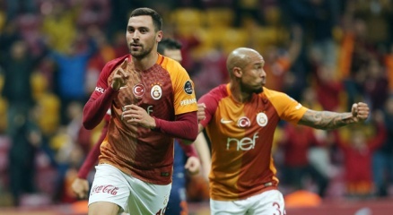 Canli – Galatasaray Kayserispor Kaç Kaç? (gs – Kayseri Canlı Anlatım) İşte Ilk 11’ler!
