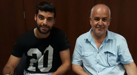 Çaykur Rizespor’da Iki Transfer!